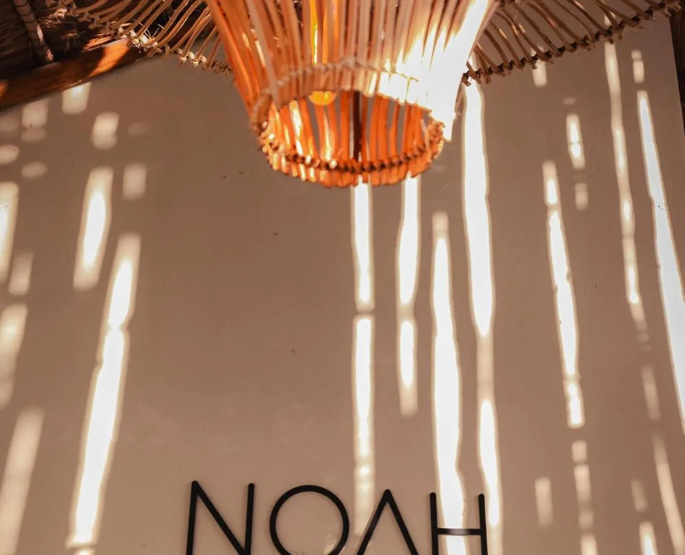 Hotel Noah Τουλούμ 0*,