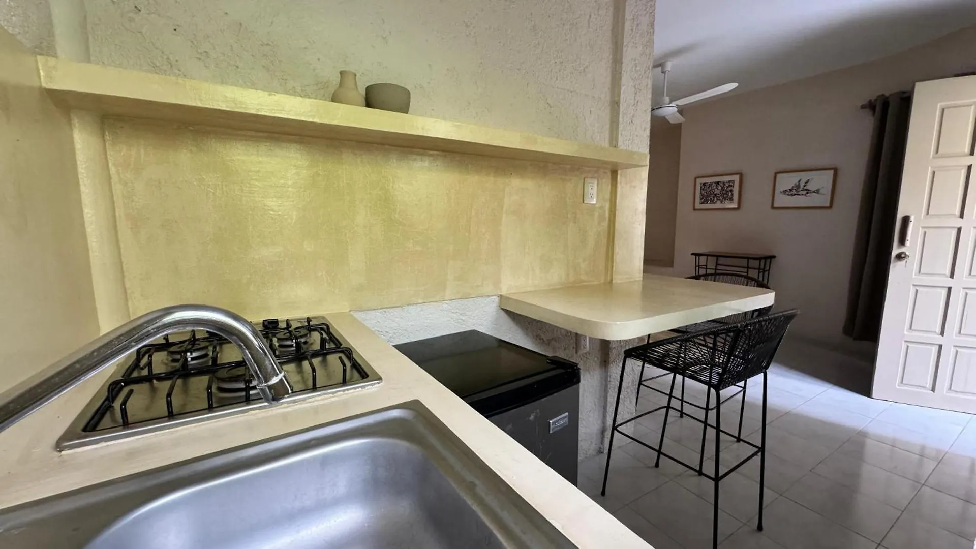 Hotel Noah Τουλούμ 0*,  Μεξικό