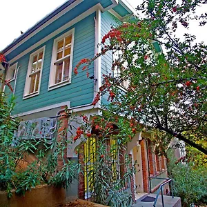 Dreamers V&v Cihangir Hotel Istambul