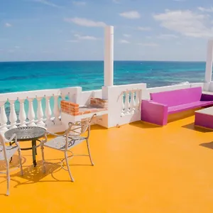 Elena Apartamento Ilha das Mulheres