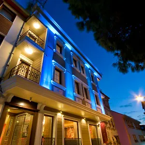 Ferman Old -special Category Hotel Istambul