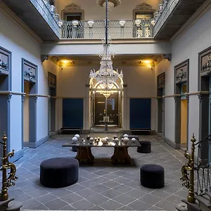 Palacio Julio Hotel Heroica Puebla de Zaragoza