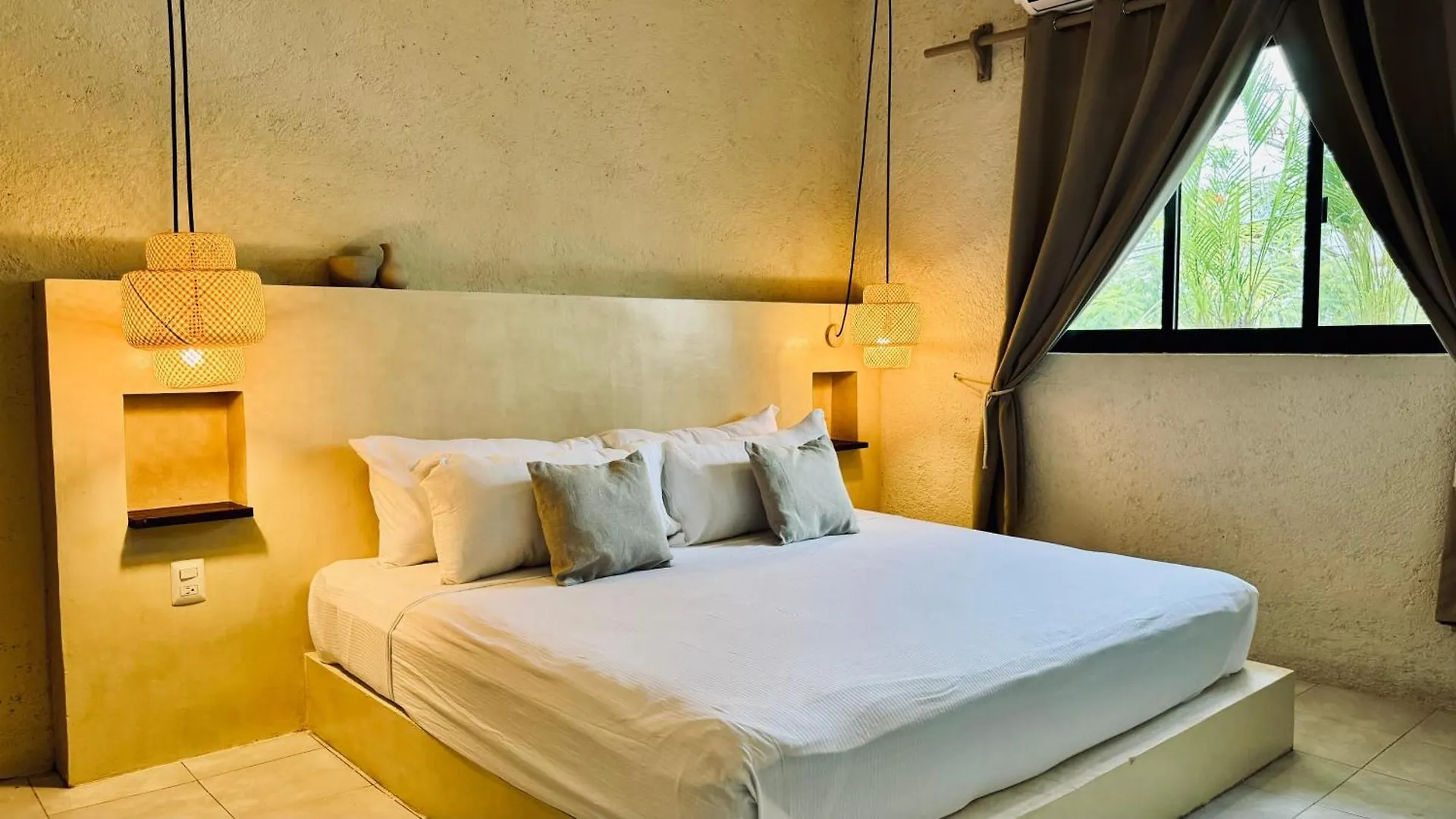 Hotel Noah Tulum
