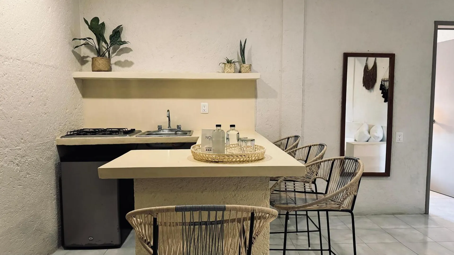 Hotel Noah Tulum