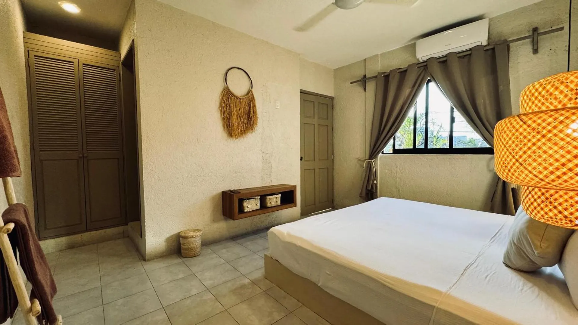 Hotel Noah Tulum