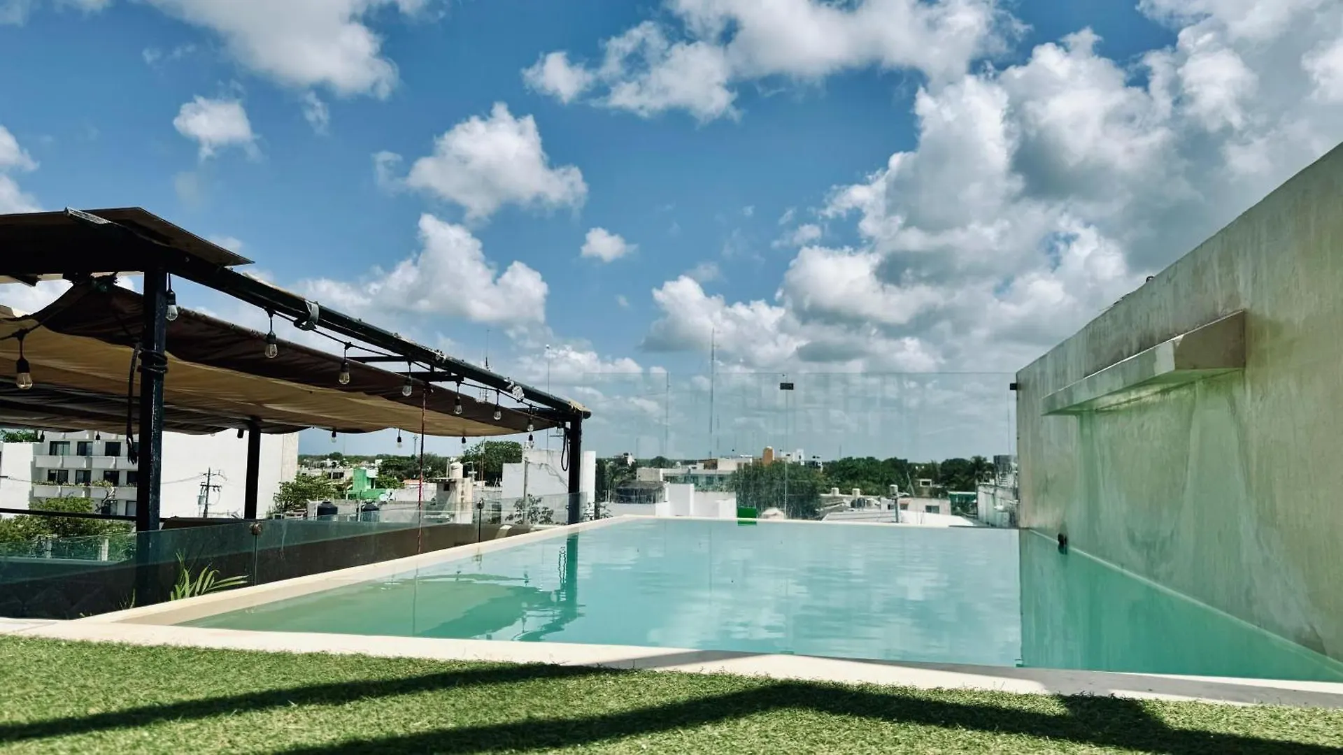 Hotel Noah Tulum