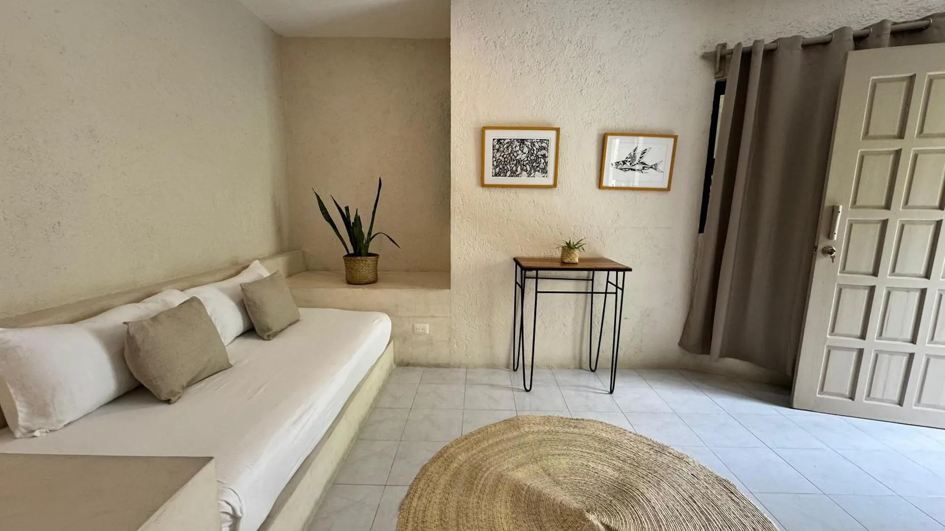 Hotel Noah Tulum