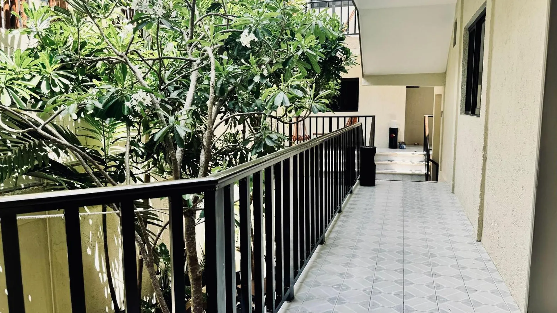 Hotel Noah Tulum