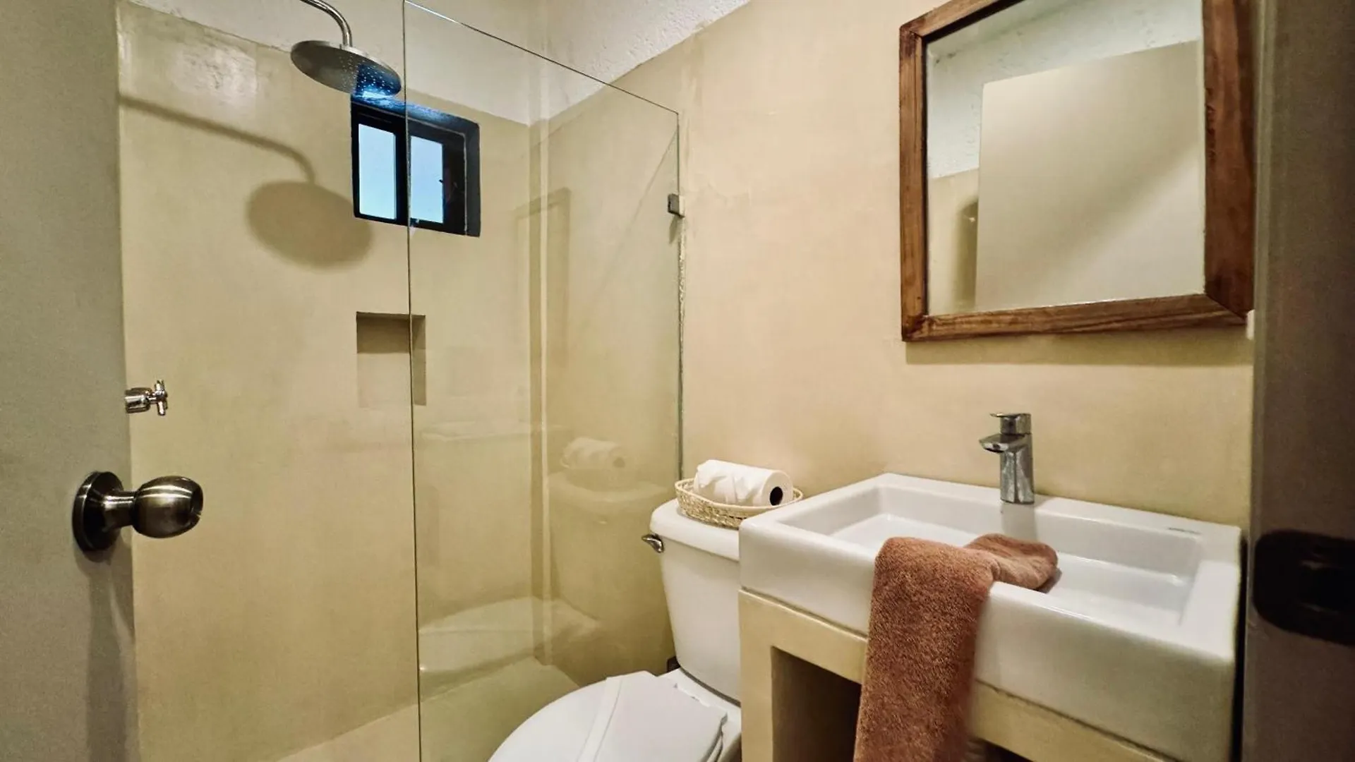 Hotel Noah Tulum
