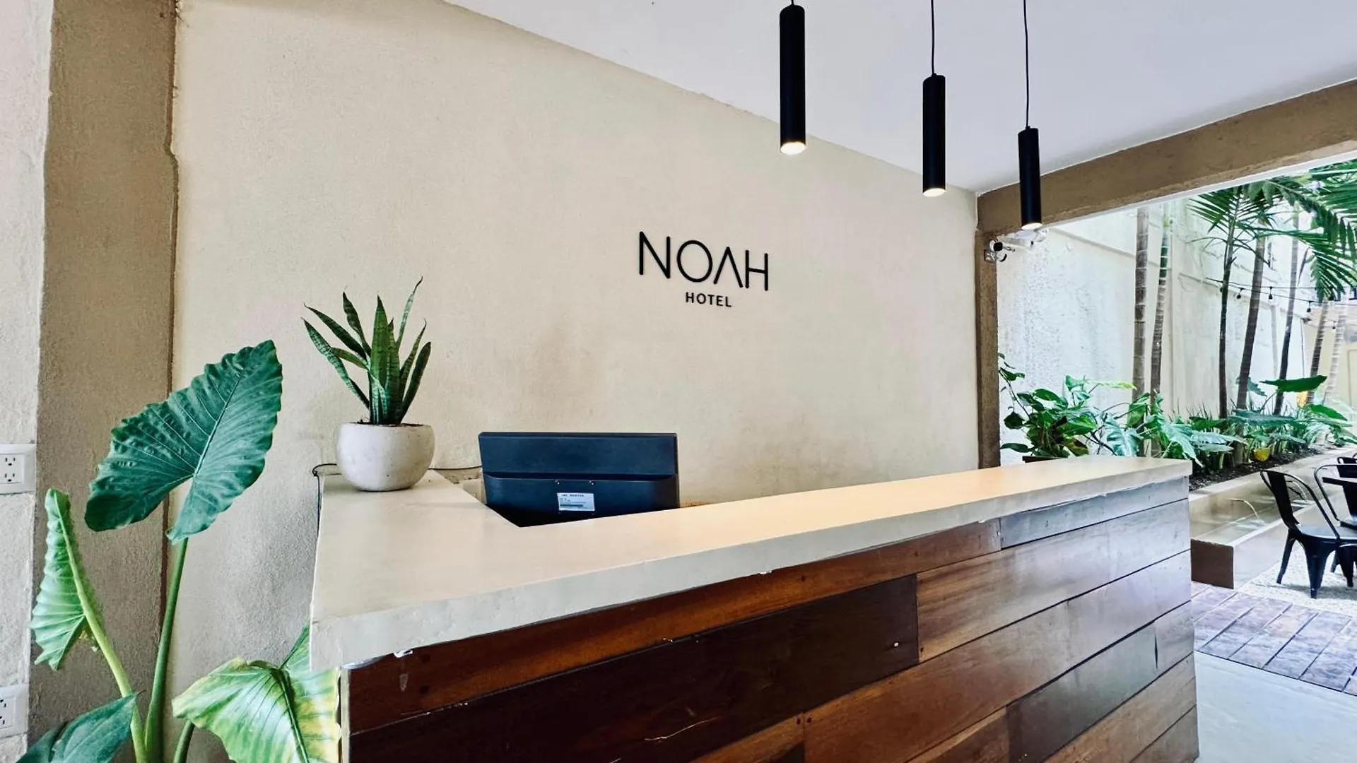 Hotel Noah Tulum