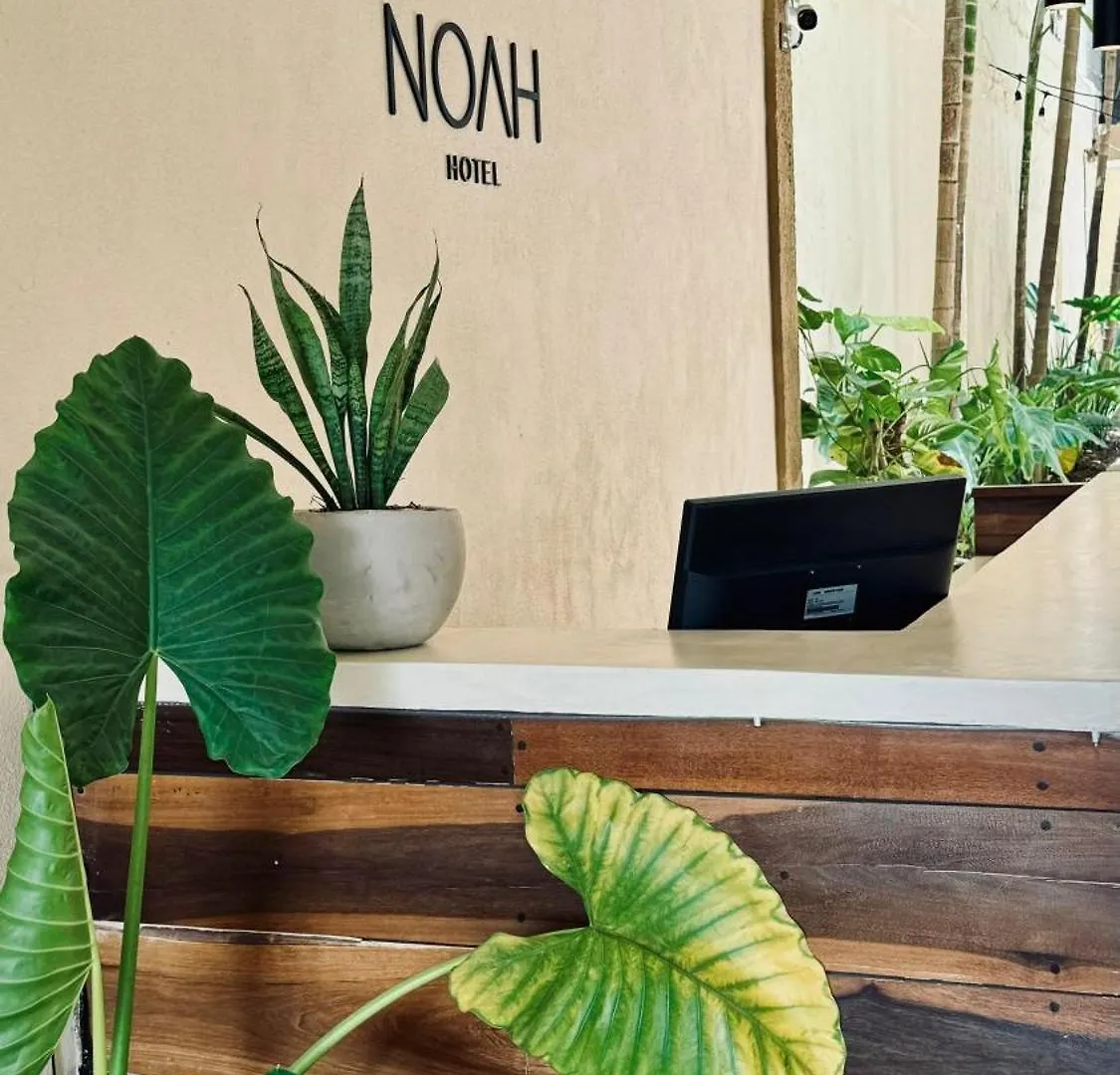 Hotel Noah Tulum